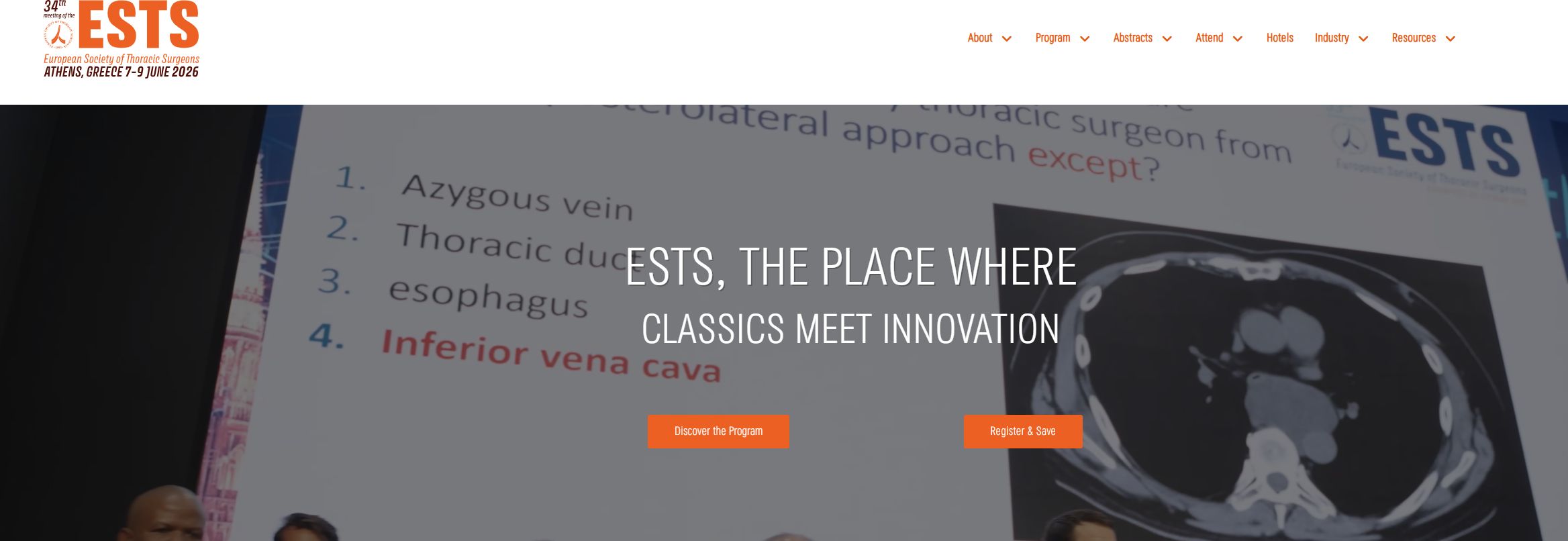 Hiveomics to Present External Validation Results at ESTS 2026 Congress