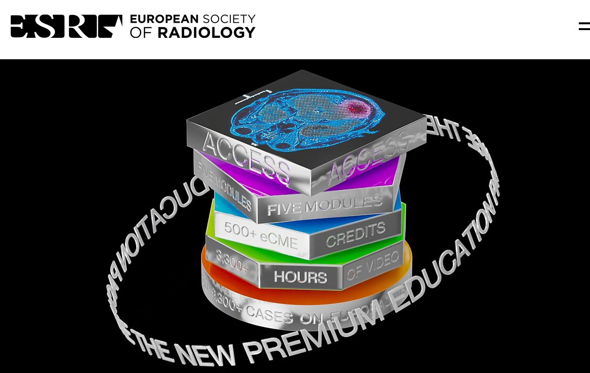 Hiveomics Presents Research Results at the European Congress of Radiology (ECR 2026)